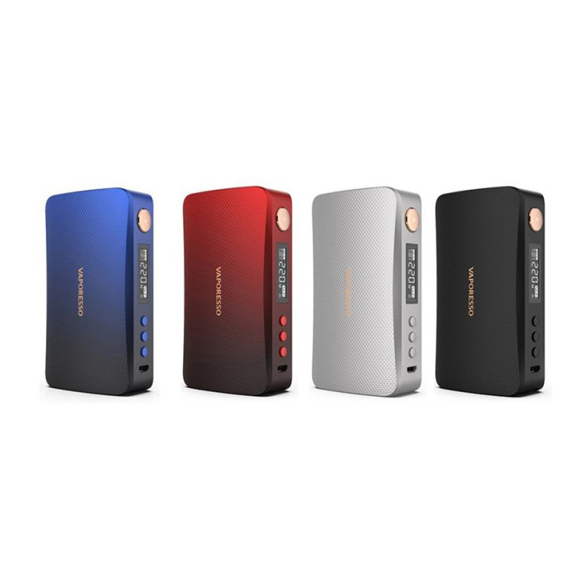 Vaporesso Gen 220W Box Mod