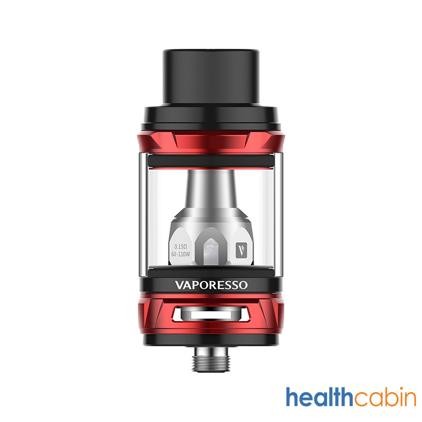 Vaporesso NRG tank 5ml Red