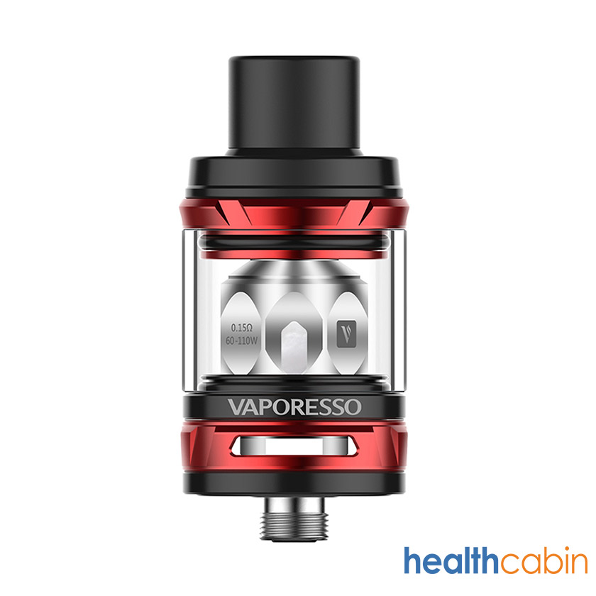 Vaporesso NRG Mini tank 2ml Red