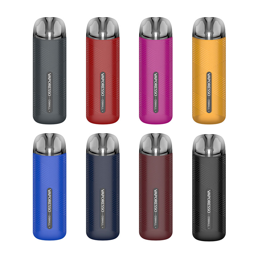 Vaporesso Osmall Pod System Kit 350mAh 2ml