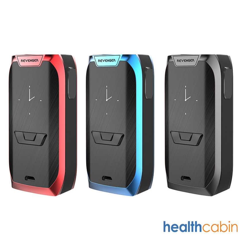 Vaporesso Revenger 220W Box Mod