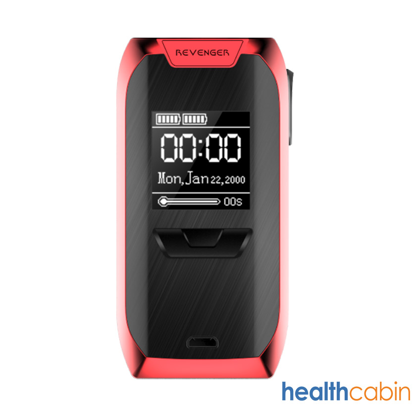 HealthCabin