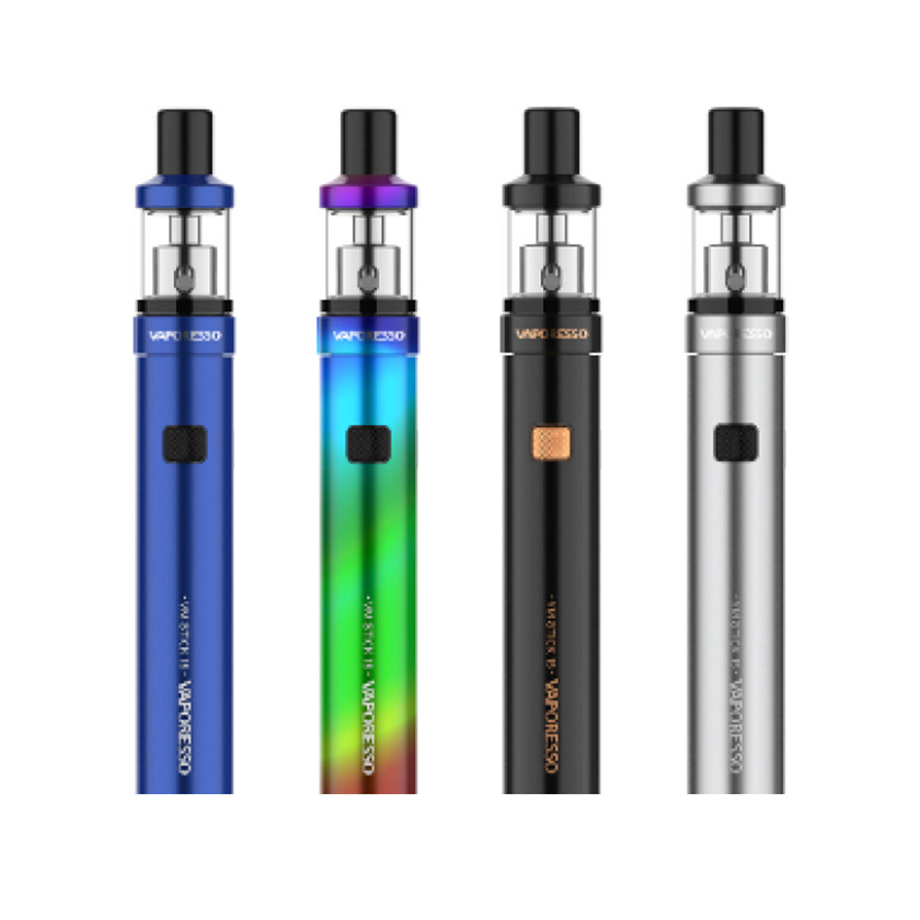 Vaporesso VM STICK 18 Starter Kit 1200mAh 2ml