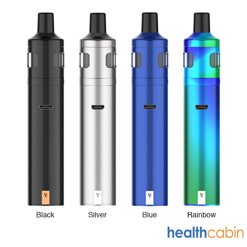 Vaporesso VM Solo 22 Pen Style Starter Kit 2000mAh