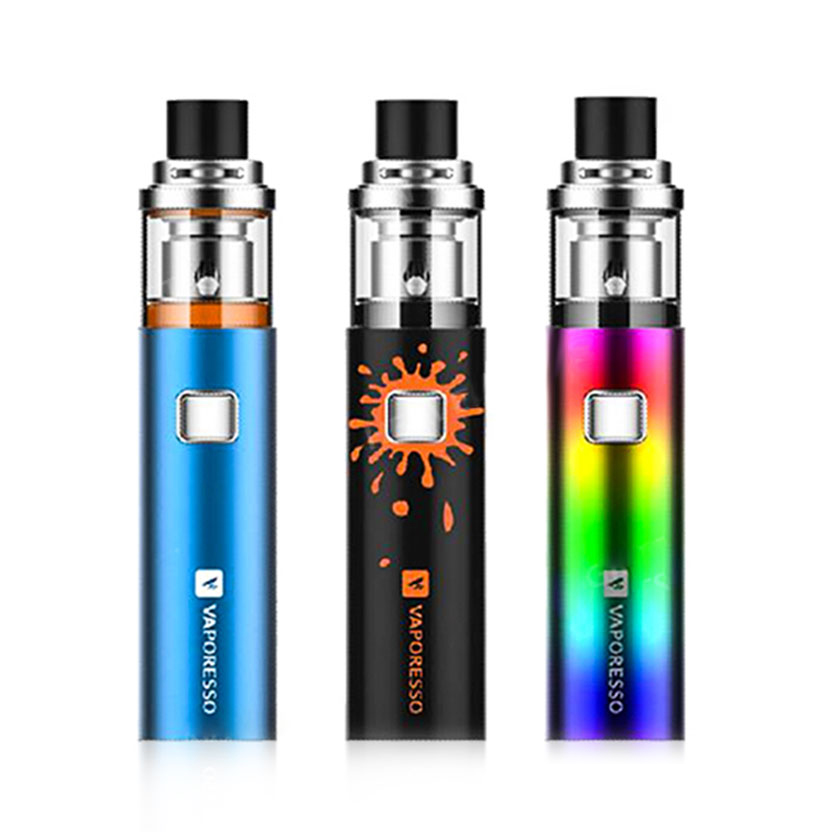 Vaporesso Veco Solo Starter Kit 1500mAh