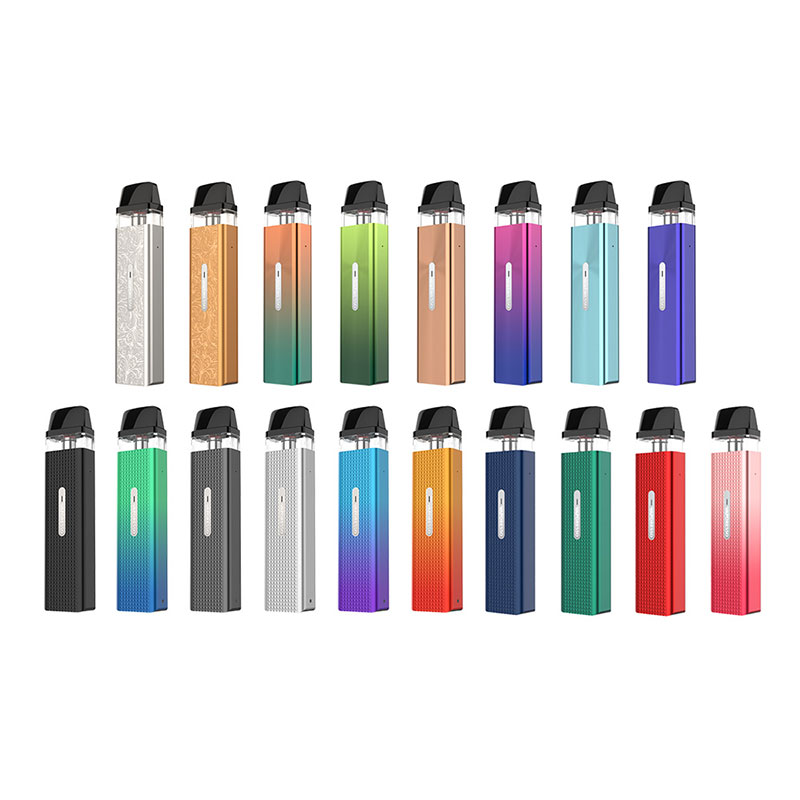 Vaporesso XROS Mini Pod System Kit 1000mAh 2ml