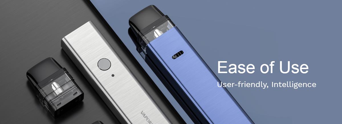 Vaporesso XROS Pod System Kit 800mAh 2ml