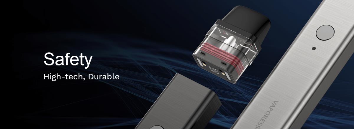 Vaporesso XROS Pod System Kit 800mAh 2ml