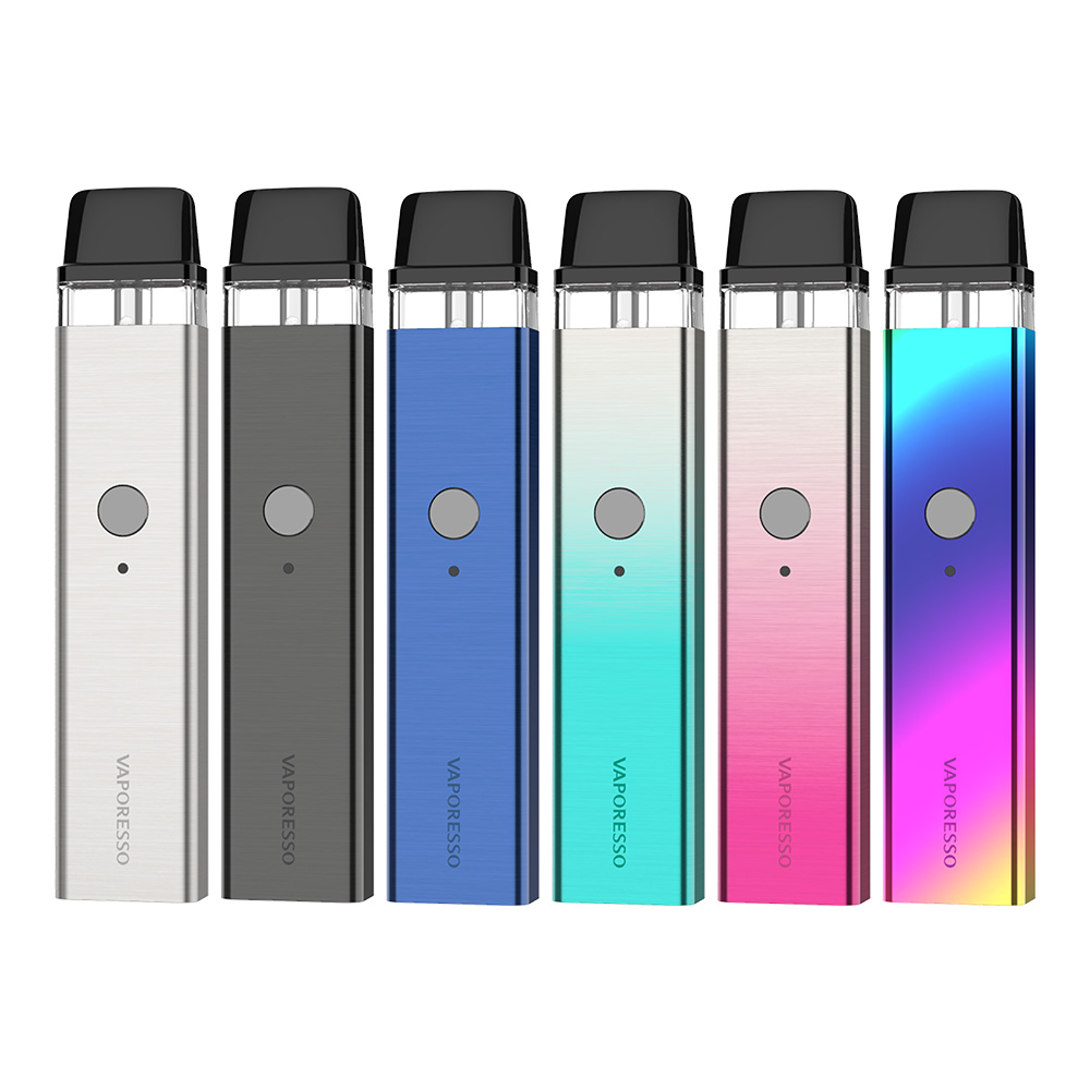 Vaporesso XROS Kit