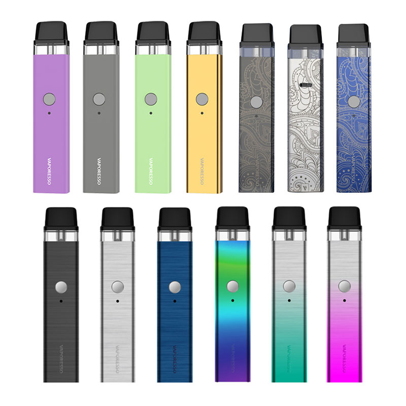 Vaporesso XROS Pod System Kit 800mAh 2ml