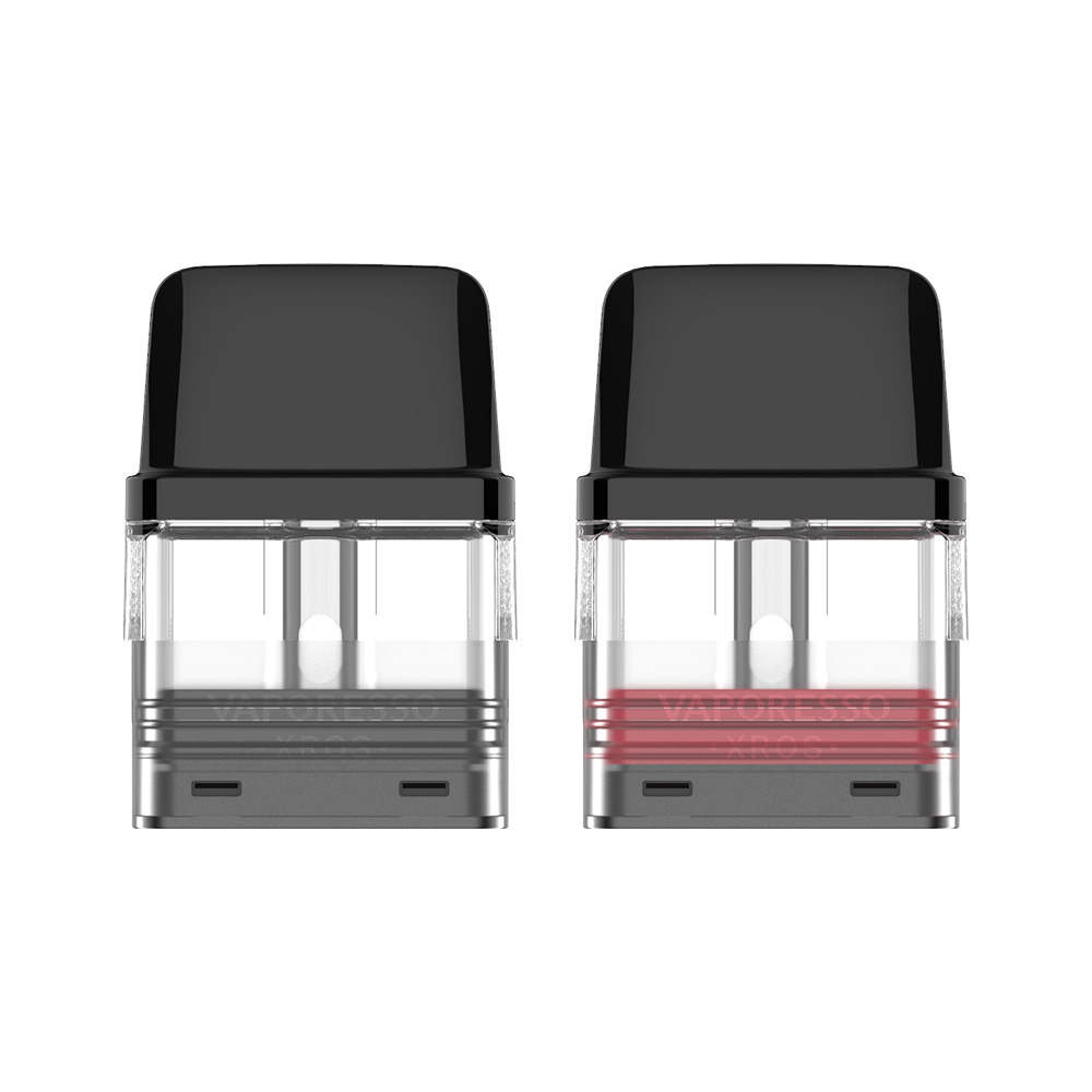 Vaporesso XROS Pod Cartridge for XROS Mini / XROS 2 2ml (2pcs/pack)