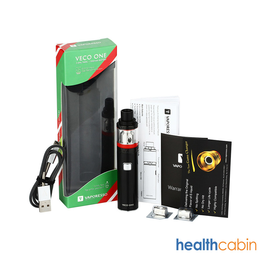 HealthCabin