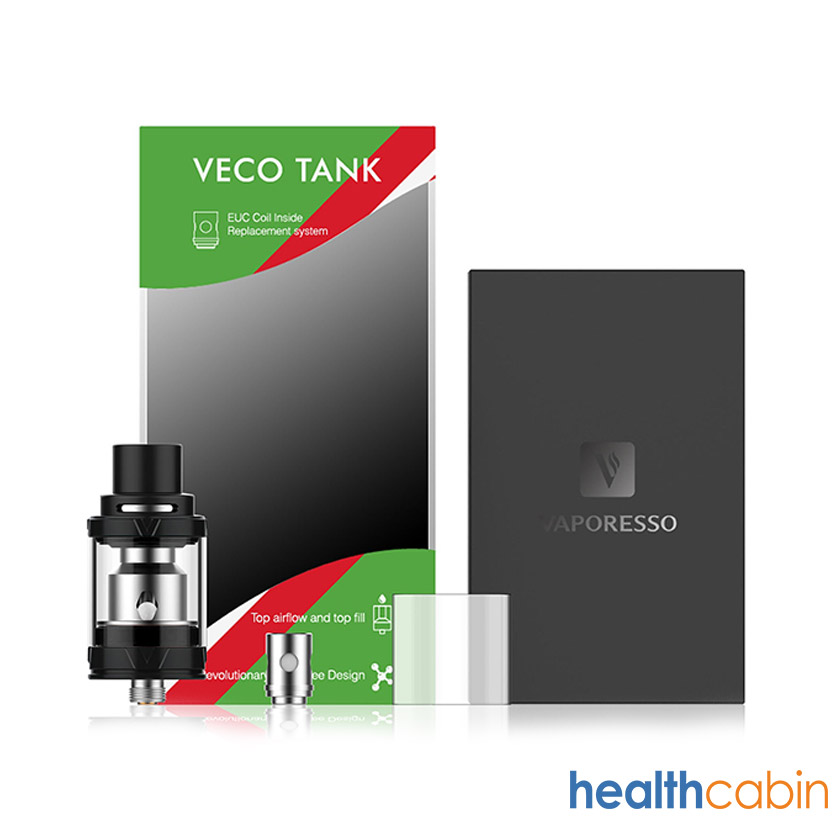 HealthCabin