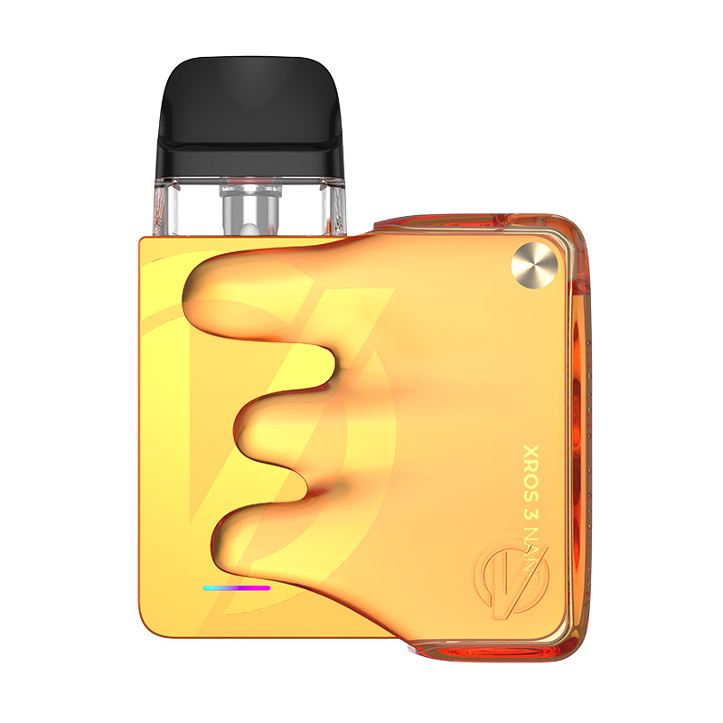 Vaporesso XROS 3 Nano Pod System Kit 1000mAh 2ml