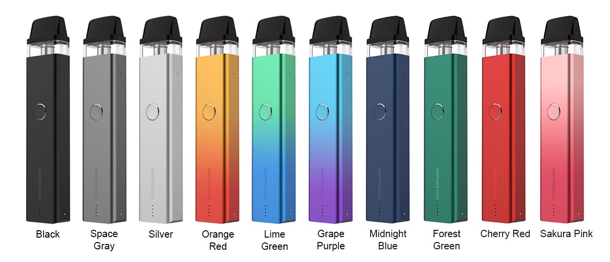 Vaporesso XROS 2 Kit