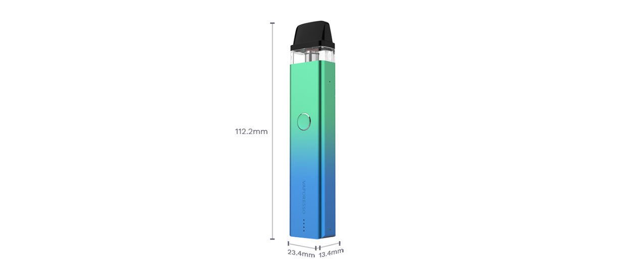 Vaporesso XROS 2 Kit