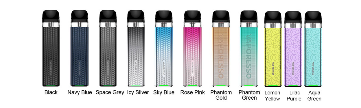 Vaporesso XROS 3 Mini Battery