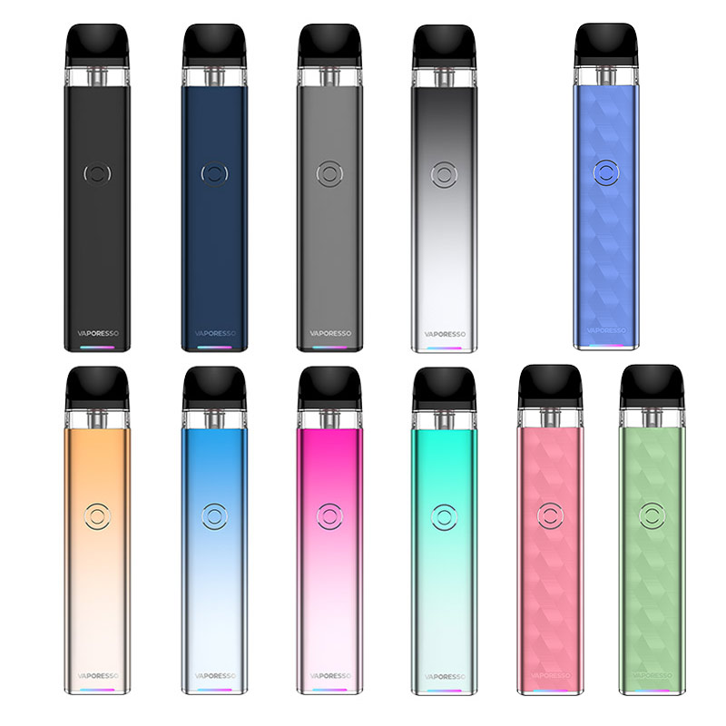 Vaporesso XROS 3 Pod System Kit 1000mAh 2ml