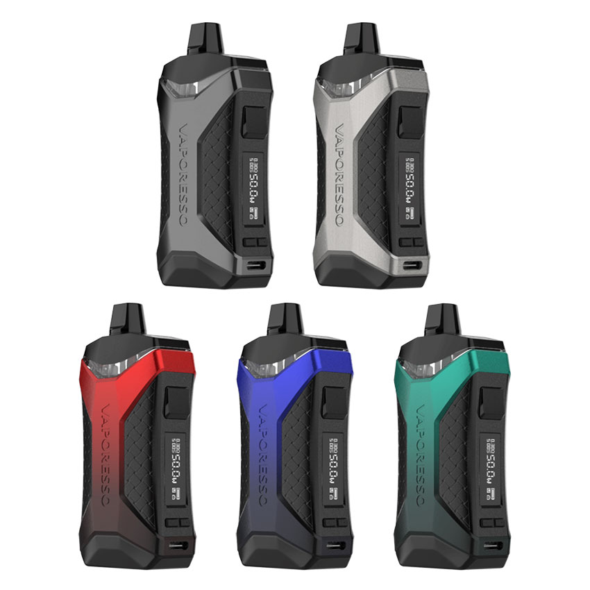 Vaporesso Xiron Pod Mod Kit 1500mAh 5.5ml