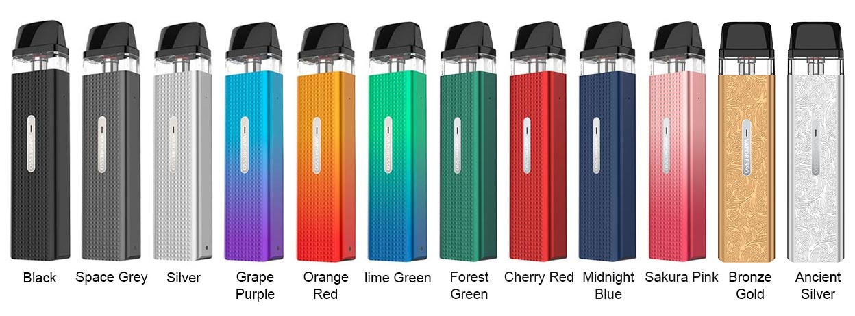 Vaporesso XROS Mini Kit