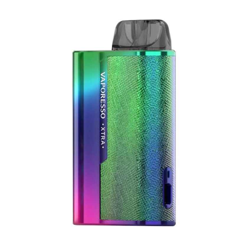 Vaporesso Xtra Pod System Kit 900mAh 2ml