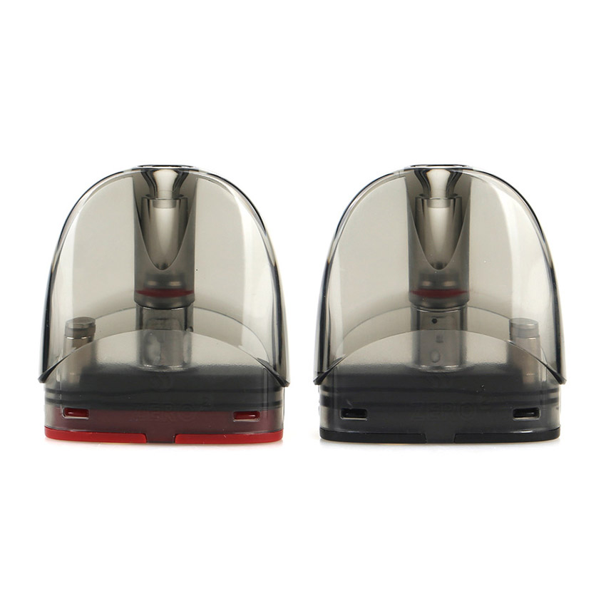 Vaporesso Zero 2 Pod Cartridge for Zero Care,ZERO S 3ml (2pcs/pack)