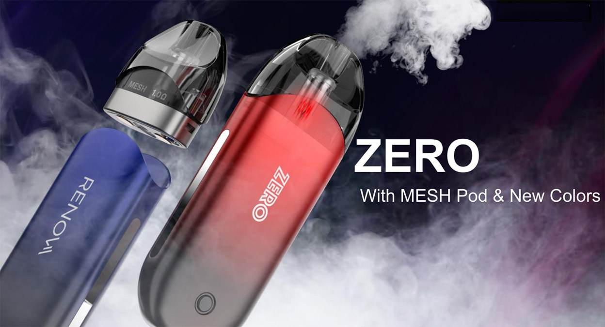 Vaporesso Zero Care Kit