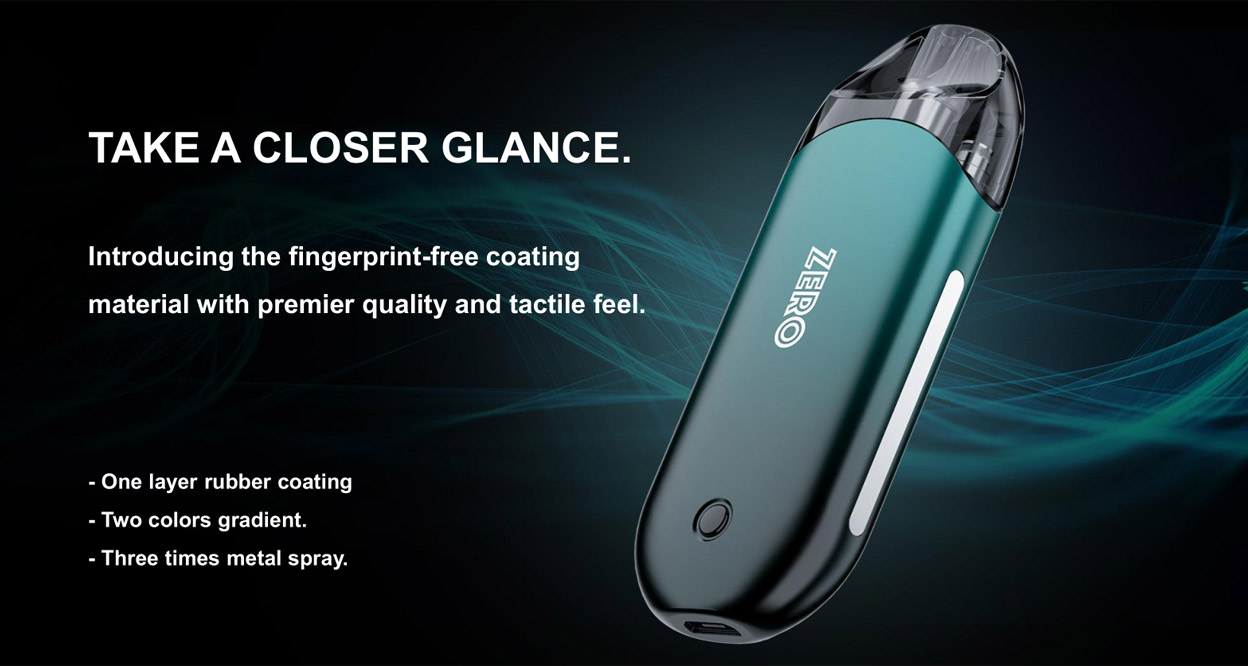 Vaporesso Zero Care Kit