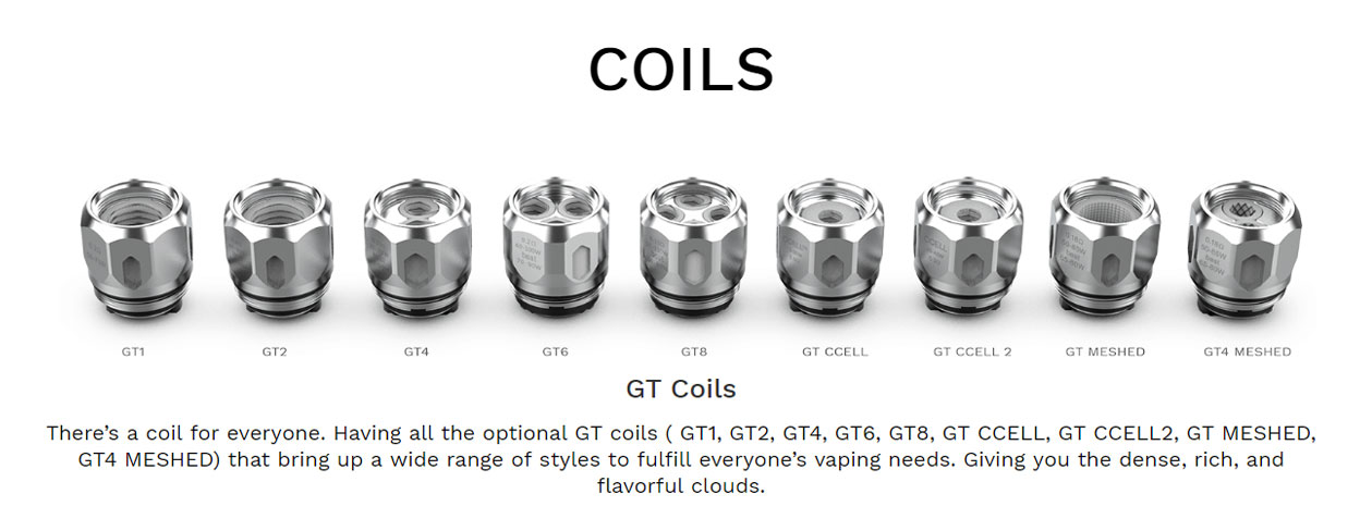 Vaporesso Gen X Kit