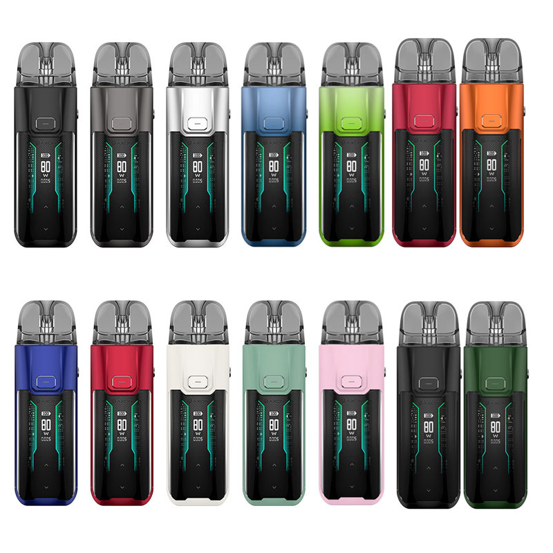 Vaporesso LUXE XR Max Pod System Kit 2800mAh 5ml