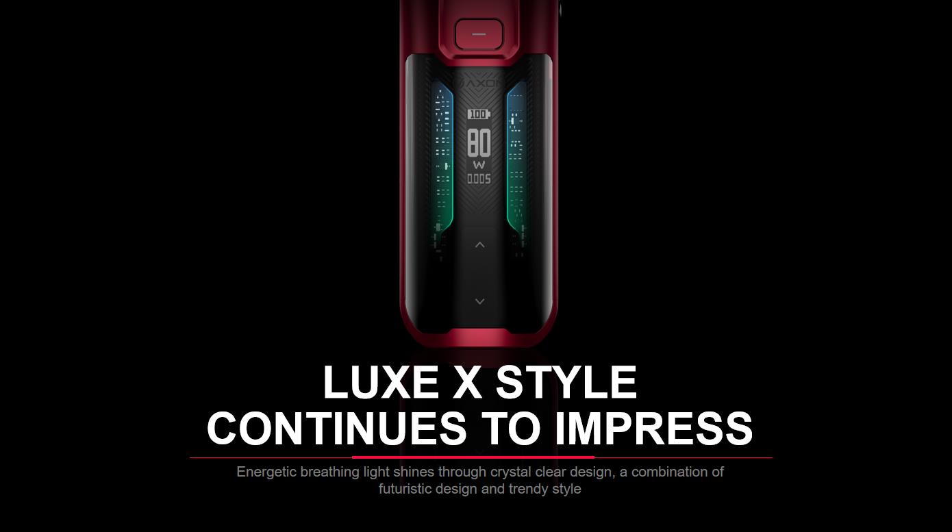 Vaporesso LUXE XR Max Pod Kit