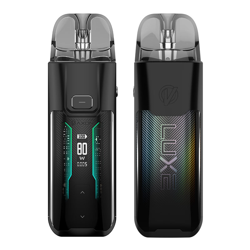 Vaporesso LUXE XR Max Pod System Kit 2800mAh 5ml