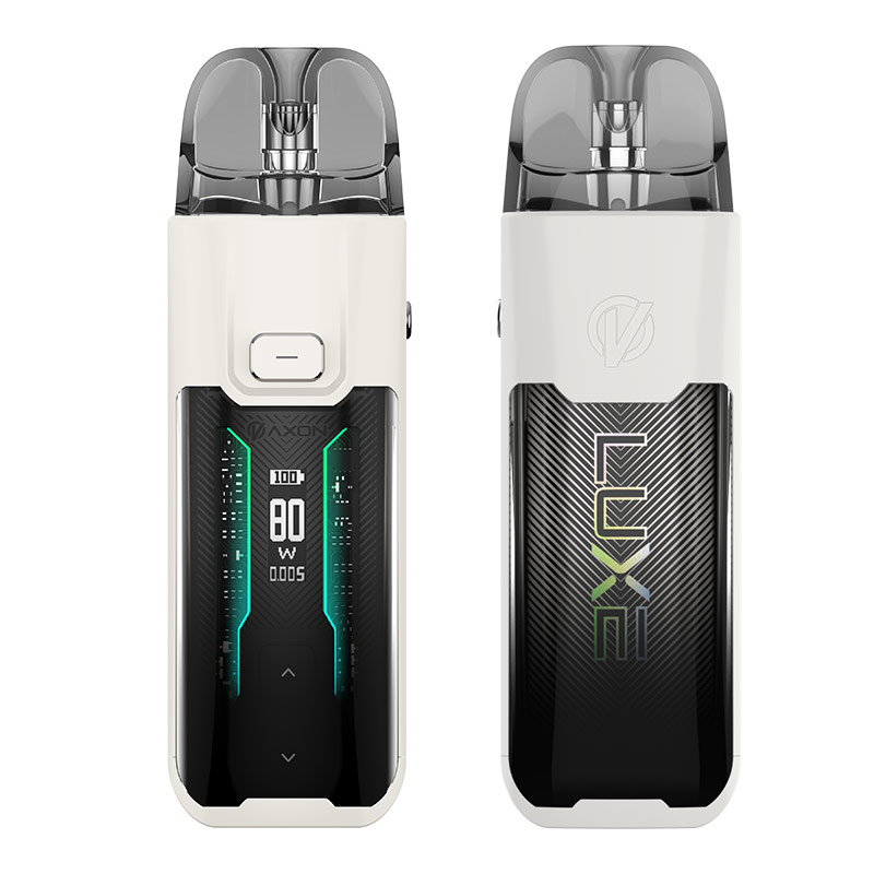 Vaporesso LUXE XR Max Pod System Kit 2800mAh 5ml