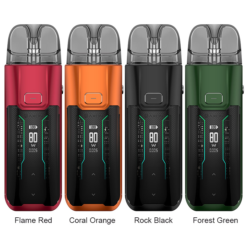 Vaporesso Luxe XR Max Review - the Best Sub-Ohm Pod Kit Ever?