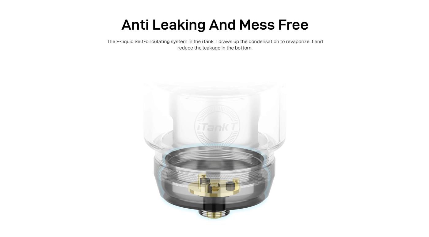 Vaporesso Kit de modificao GEN MAX