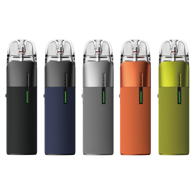 Vaporesso LUXE Q2 Pod System Kit 1000mAh 3ml