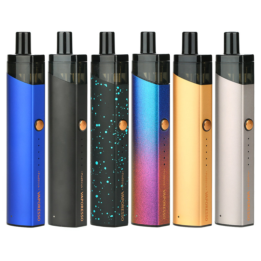 Vaporesso PodStick Starter Kit 900mAh 2ml