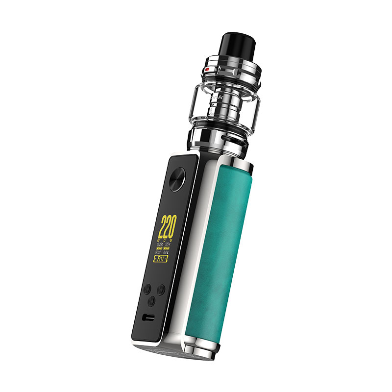 Vaporesso Target 200 Mod Kit With iTANK 2 Atomizer 8ml