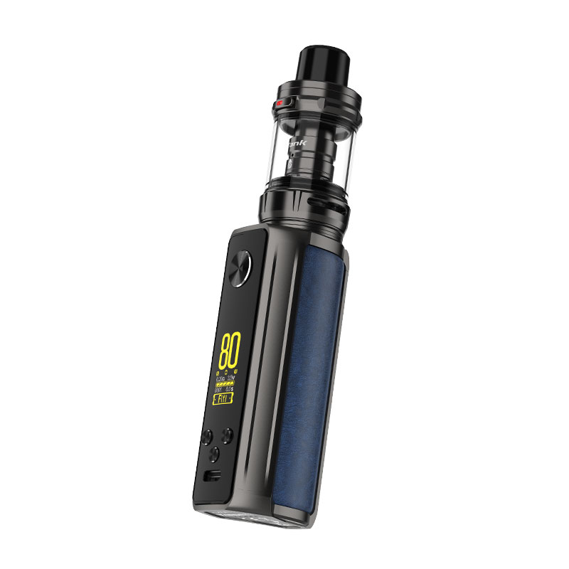 Vaporesso Target 80 Mod Kit with iTANK 2 Atomizer 3000mAh 5ml