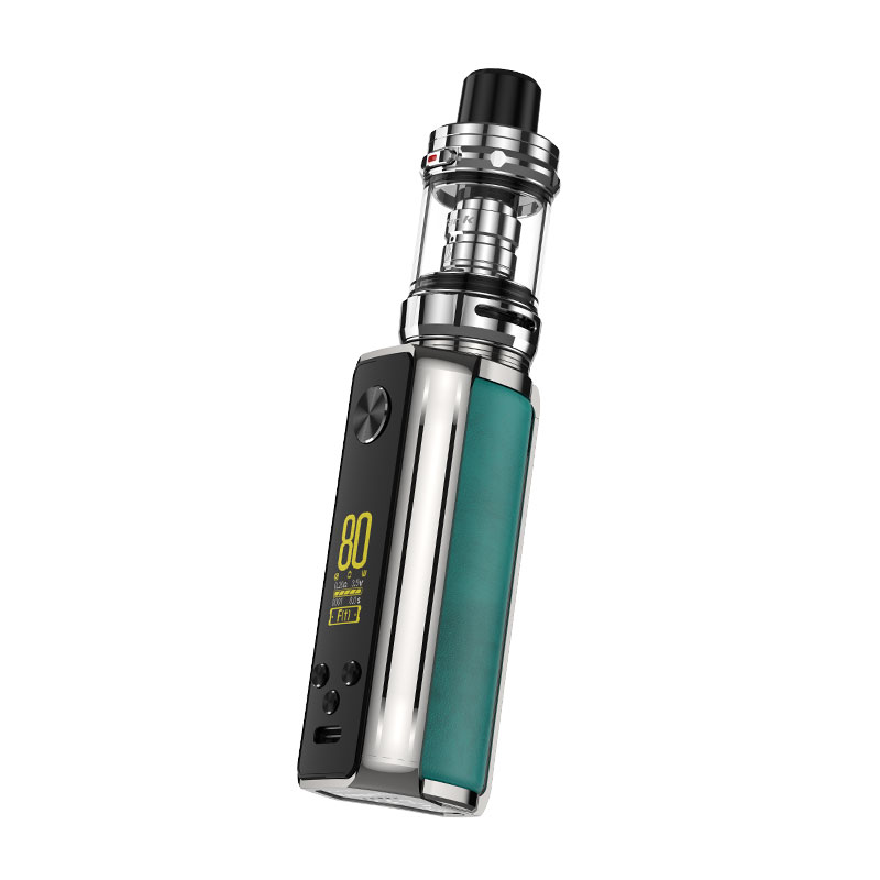 Vaporesso Target 80 Mod Kit with iTANK 2 Atomizer 3000mAh 5ml