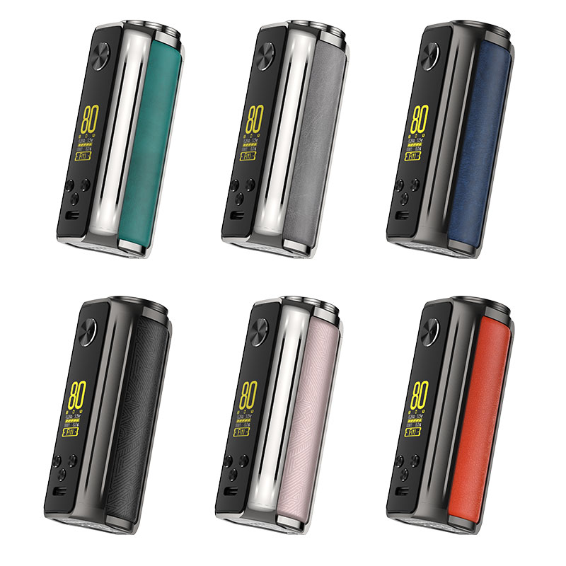 Vaporesso Target 80 Mod 3000mAh (NEW CMF)