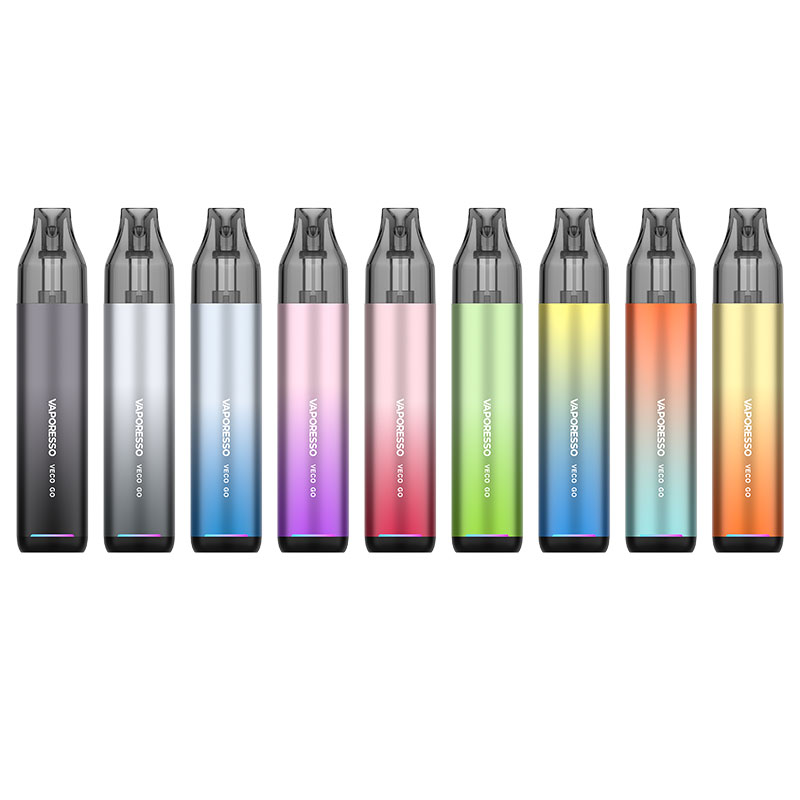 Vaporesso VECO GO Pod System Kit 1500mAh 5ml