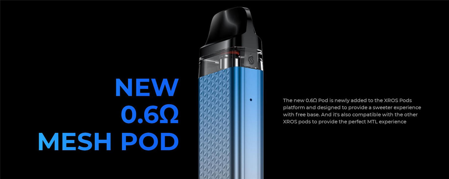 Vaporesso XROS 3 Mini Battery