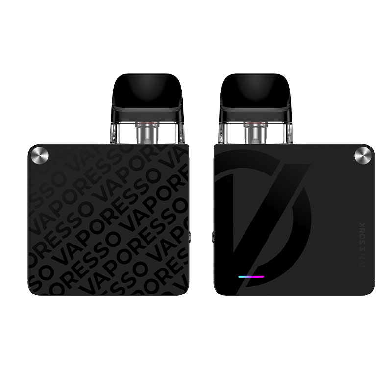 Vaporesso XROS 3 Nano Pod System Kit 1000mAh 2ml