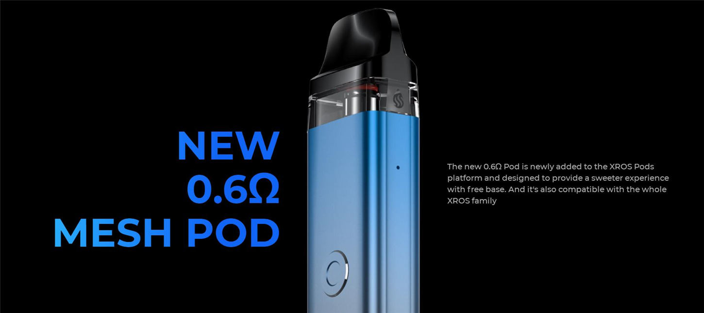 Vaporesso XROS 3 Kit