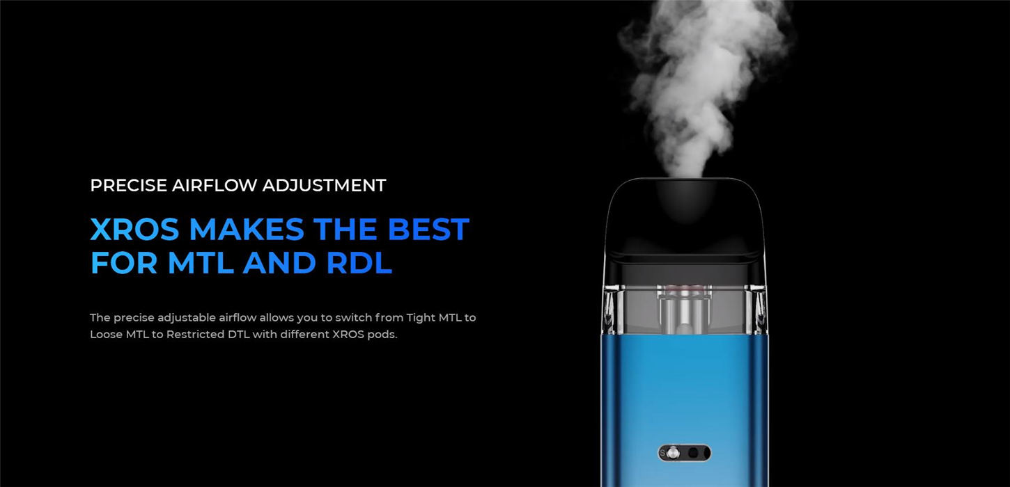 Vaporesso XROS 3 Kit