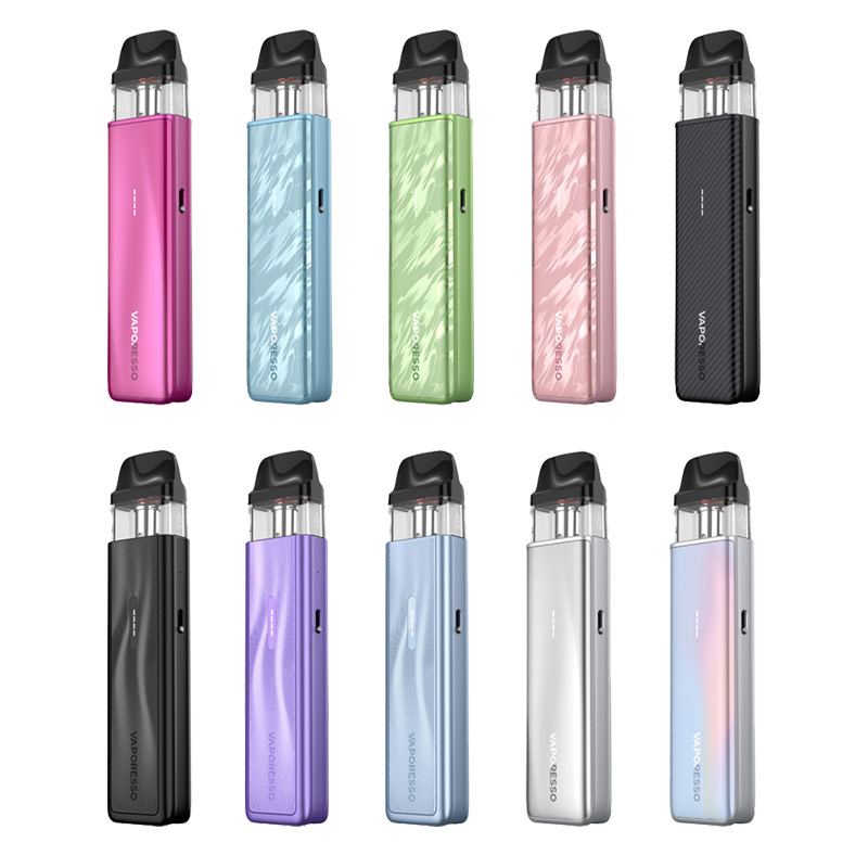 Vaporesso XROS 5 MINI Pod System Kit 1500mAh 3ml