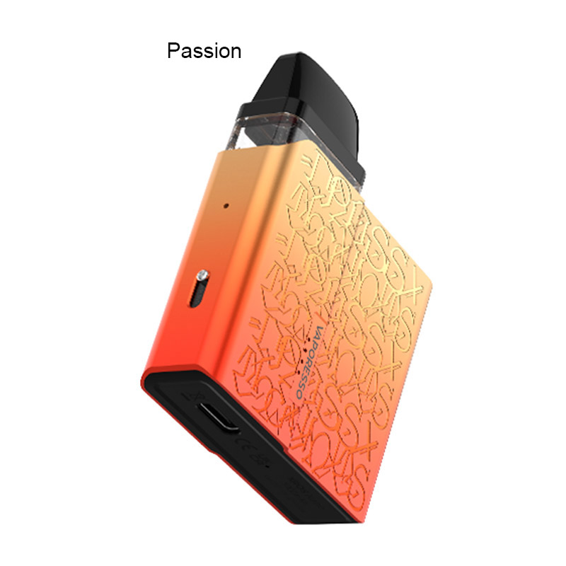 Vaporesso Xros Nano Pod System Kit 1000mAh 2ml