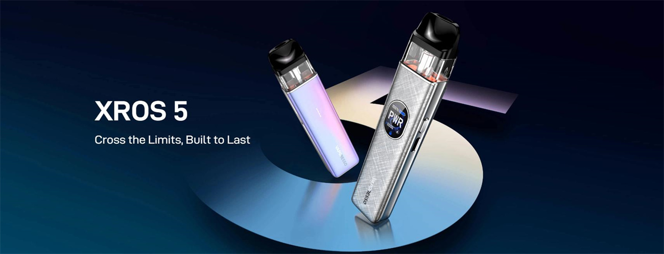 Vaporesso XROS 5 kit