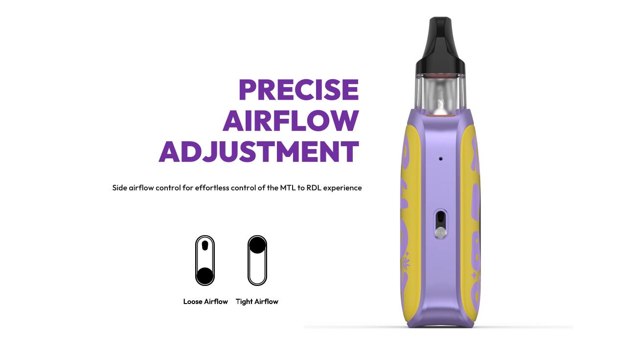 Vaporesso Vỏ Xros Nano 4